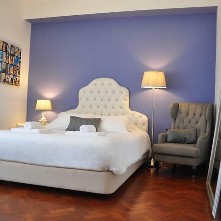 Casa Amarela Belem Otel Lisboa Dış mekan fotoğraf