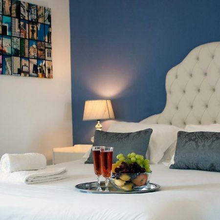Casa Amarela Belem Otel Lisboa Dış mekan fotoğraf