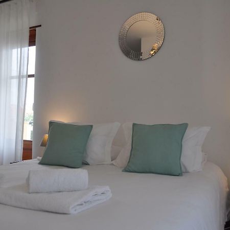 Casa Amarela Belem Otel Lisboa Dış mekan fotoğraf