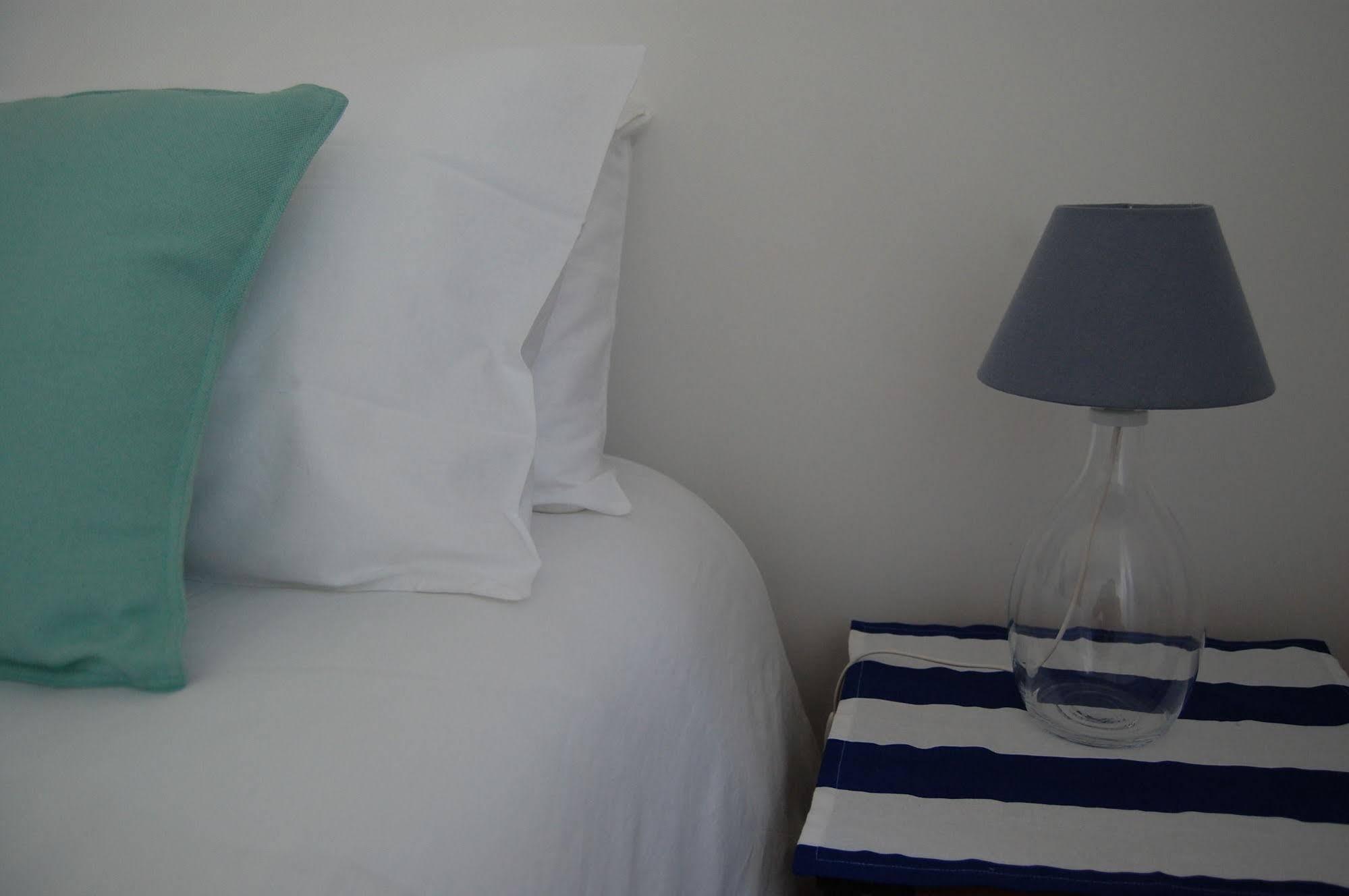 Casa Amarela Belem Otel Lisboa Dış mekan fotoğraf