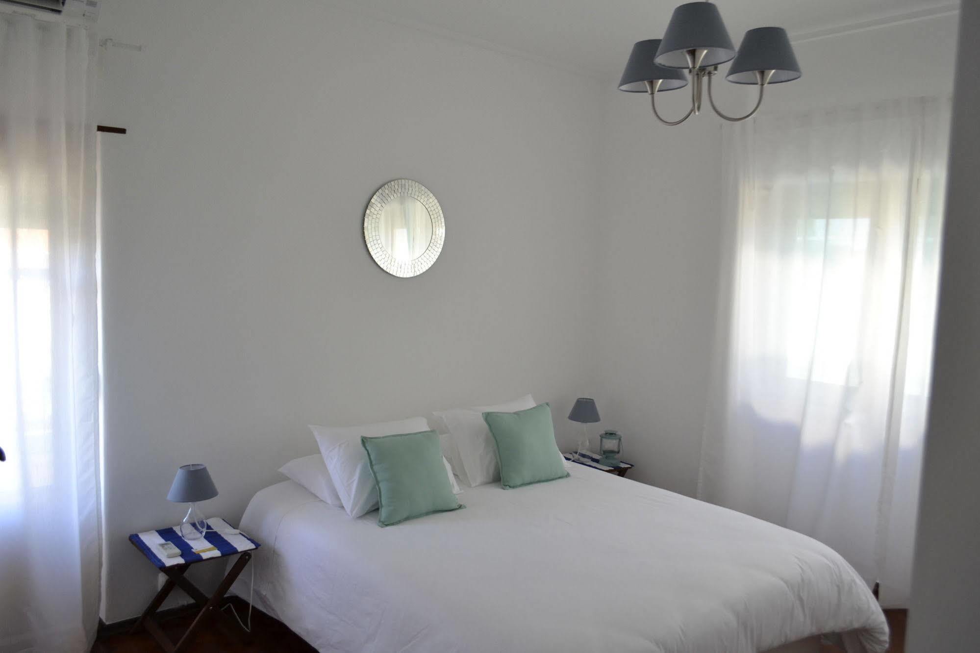 Casa Amarela Belem Otel Lisboa Dış mekan fotoğraf