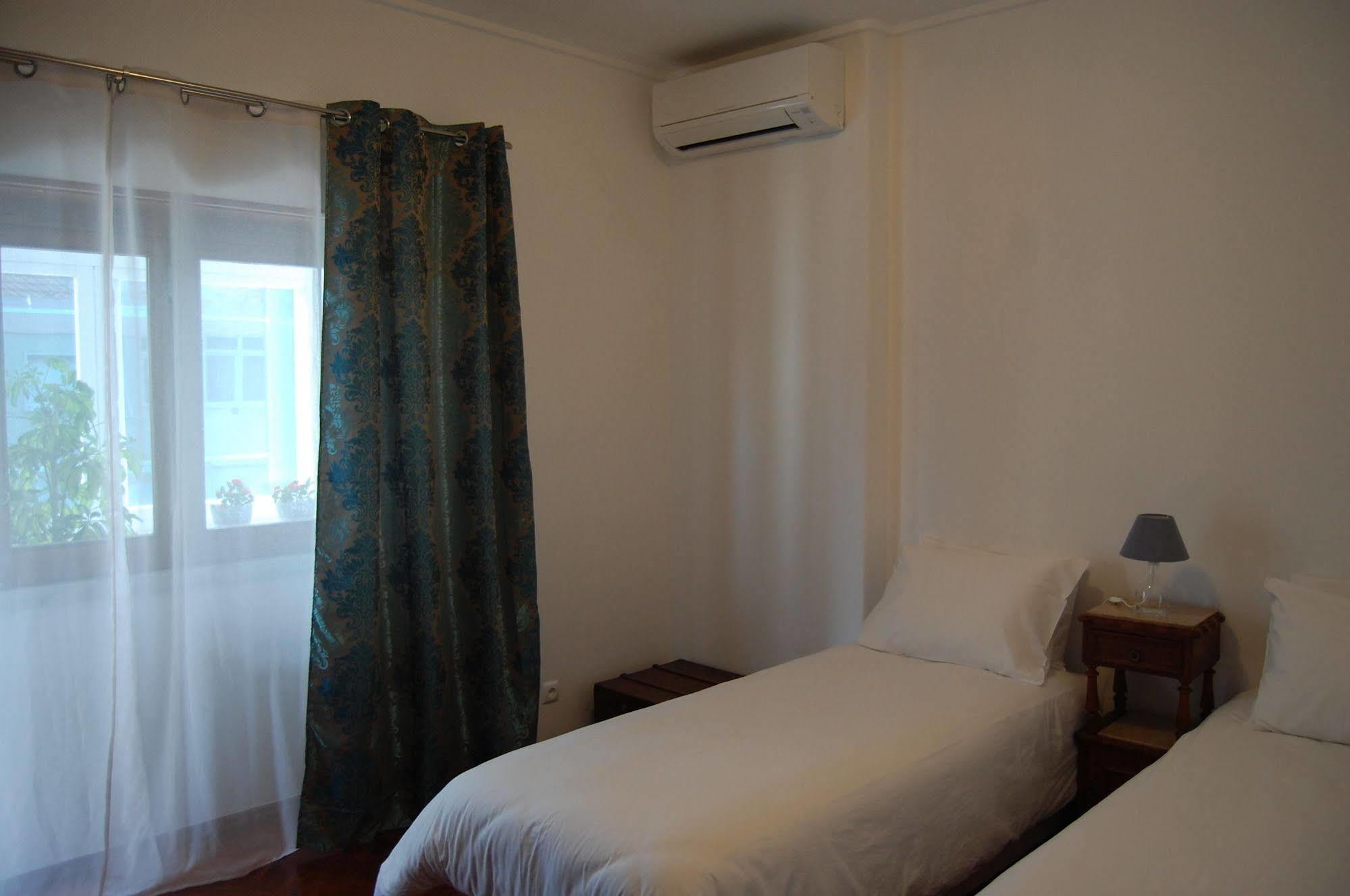 Casa Amarela Belem Otel Lisboa Dış mekan fotoğraf