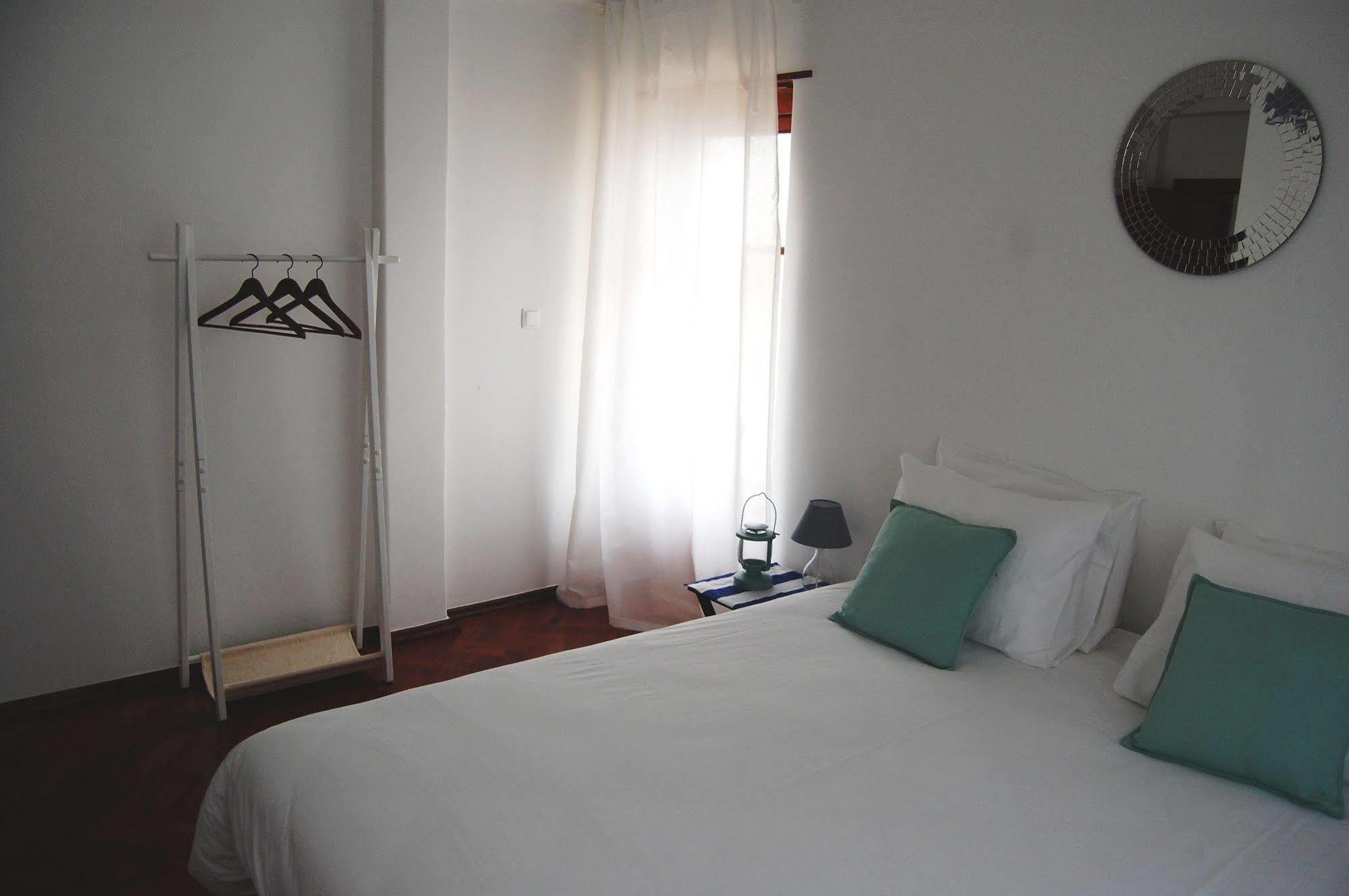 Casa Amarela Belem Otel Lisboa Dış mekan fotoğraf