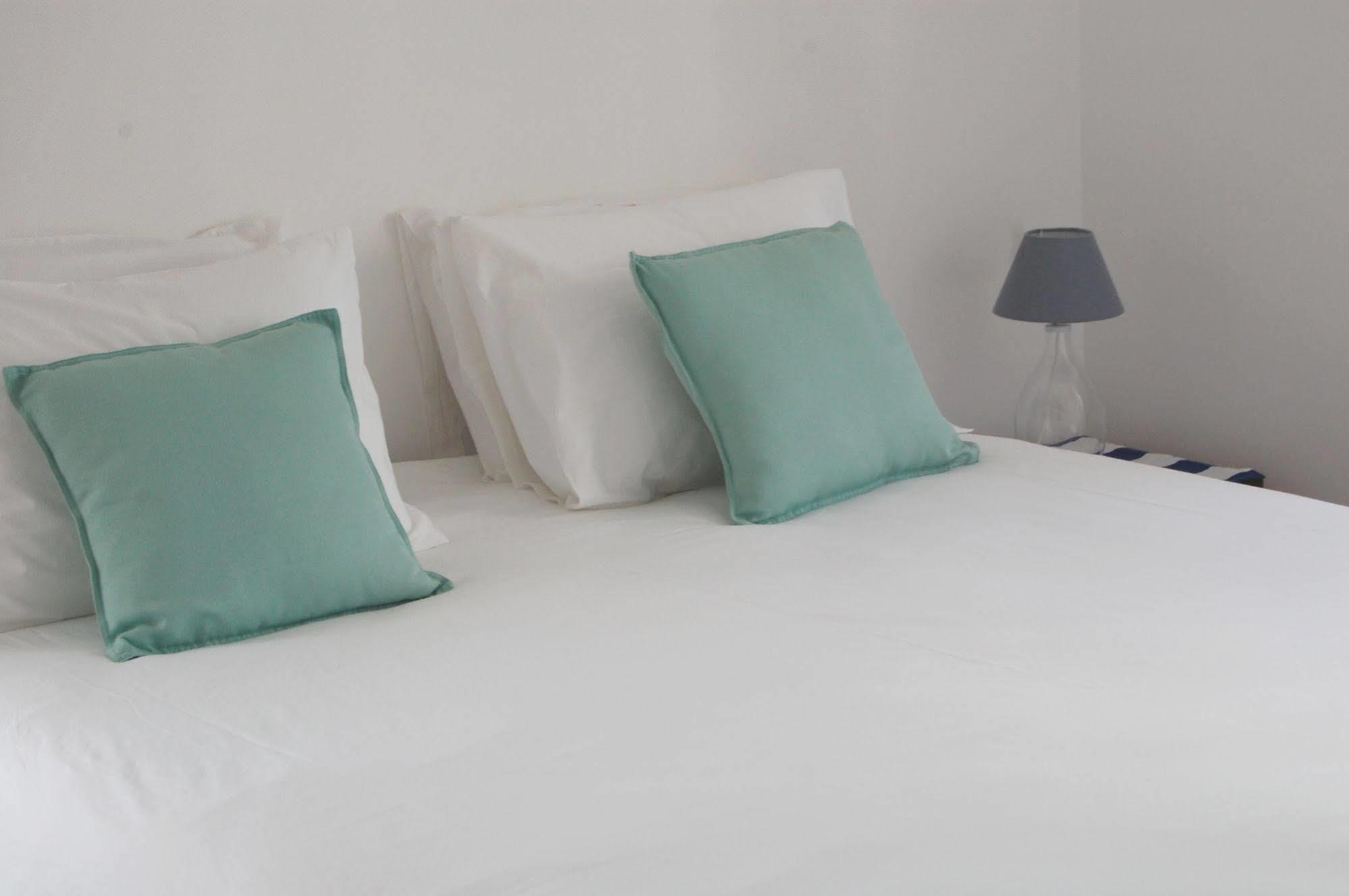Casa Amarela Belem Otel Lisboa Dış mekan fotoğraf