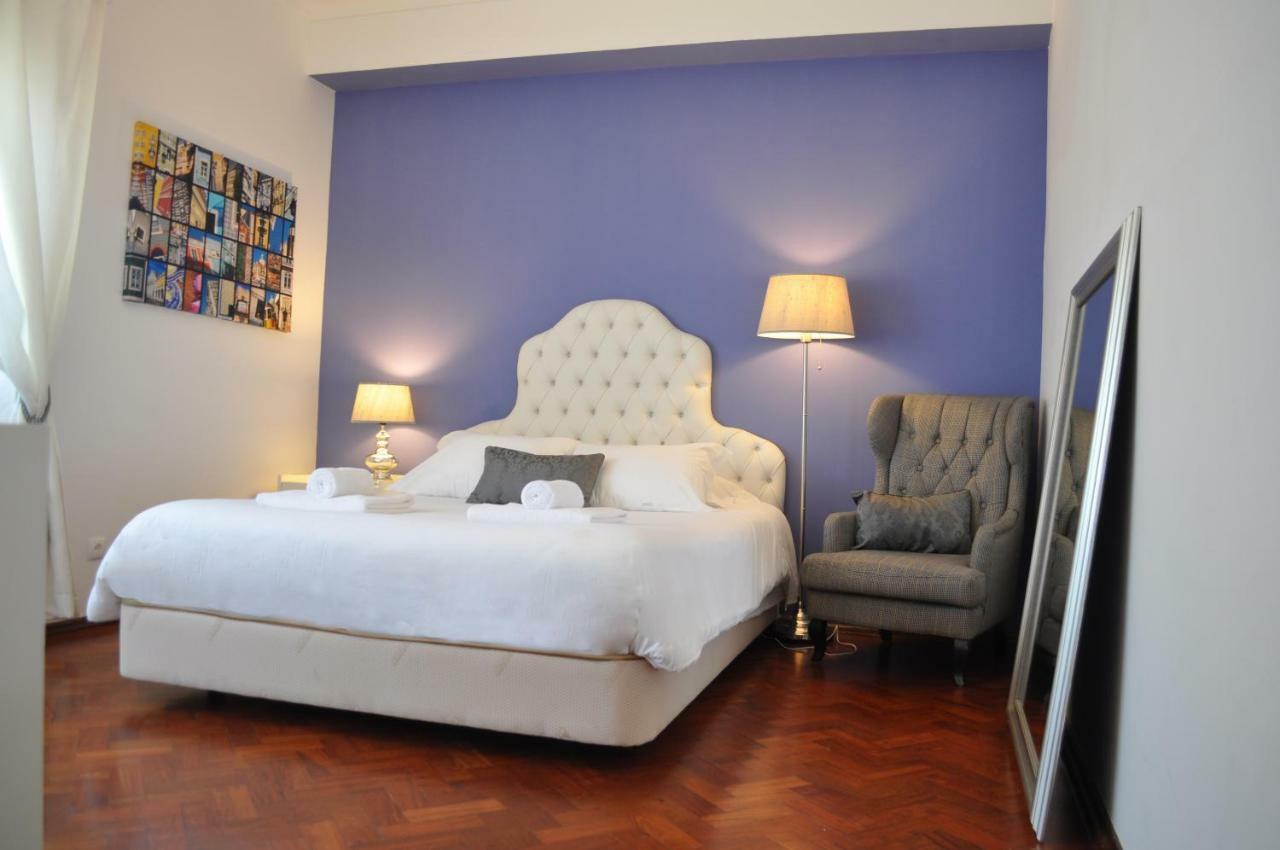 Casa Amarela Belem Otel Lisboa Dış mekan fotoğraf