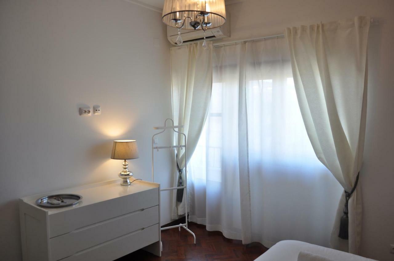 Casa Amarela Belem Otel Lisboa Dış mekan fotoğraf