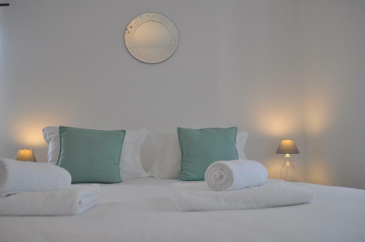Casa Amarela Belem Otel Lisboa Dış mekan fotoğraf