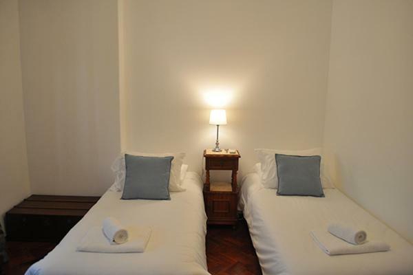 Casa Amarela Belem Otel Lisboa Dış mekan fotoğraf