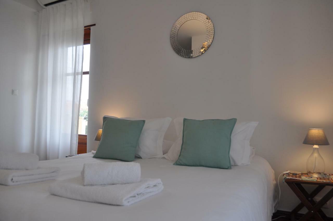 Casa Amarela Belem Otel Lisboa Dış mekan fotoğraf
