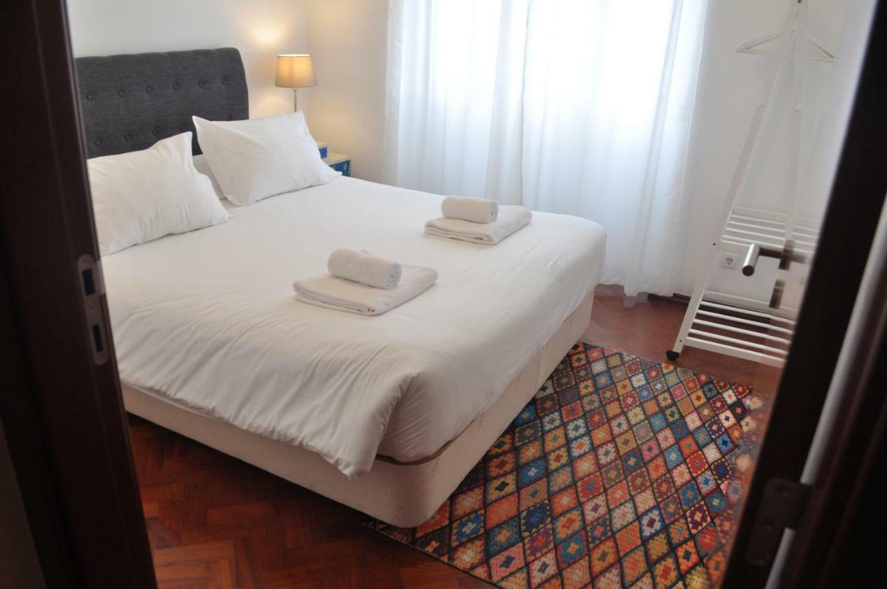 Casa Amarela Belem Otel Lisboa Dış mekan fotoğraf