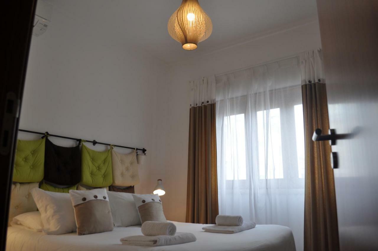 Casa Amarela Belem Otel Lisboa Dış mekan fotoğraf