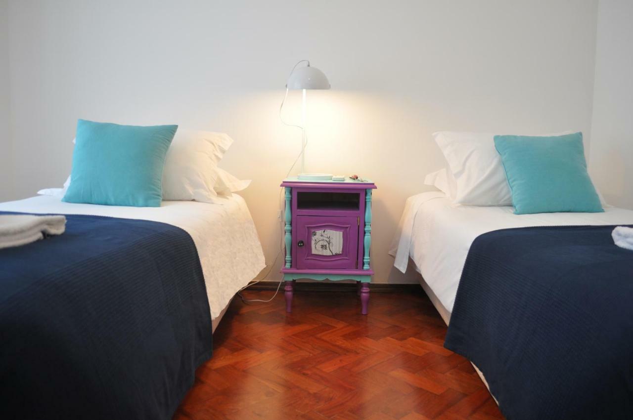 Casa Amarela Belem Otel Lisboa Dış mekan fotoğraf